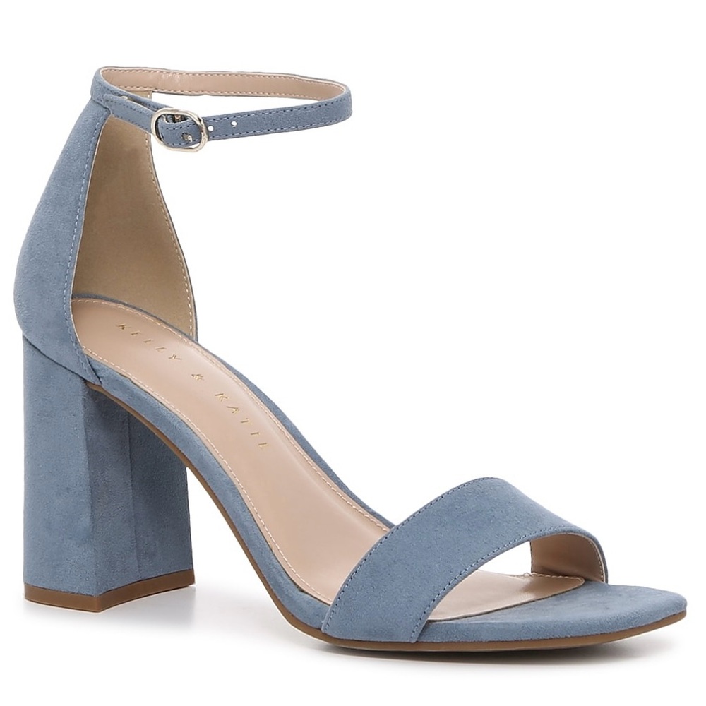 Heels - Kelly & Katie